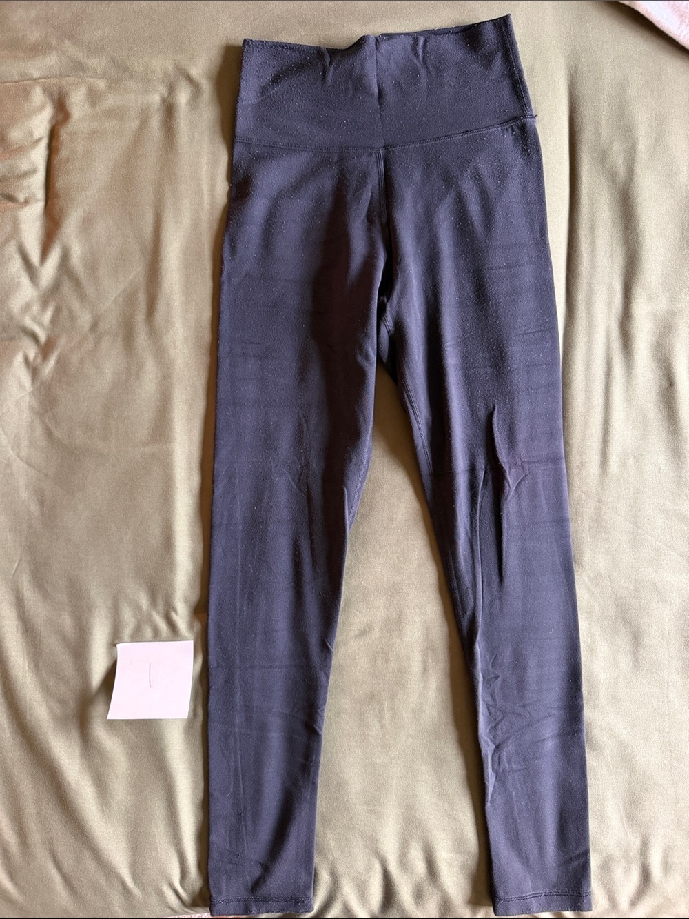 {ARITZIA} TNA butter leggings super high waisted S
